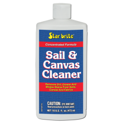 Моющее средство для парусов | StarBrite Sail & Canvas Cleaner 500 мл